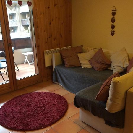 Jardin Des Neiges - 11A Apartment Samoëns Екстериор снимка